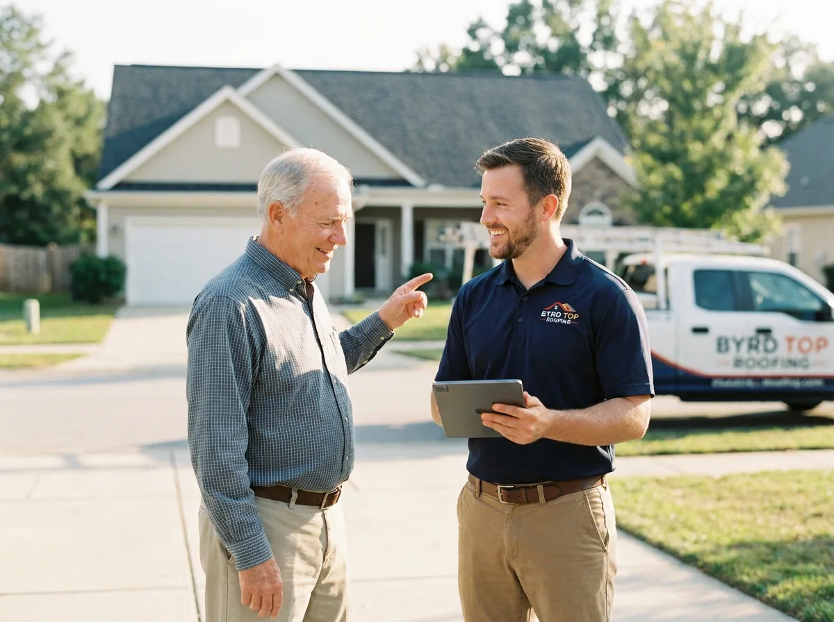 Roofing Toomsboro, GA FAQs